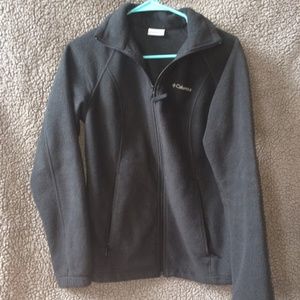 Columbia Fleece Jacket